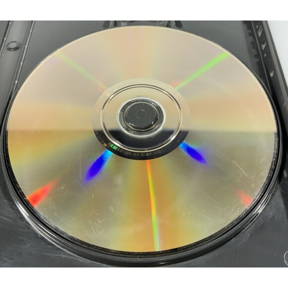 Johnny English Widescreen Edition Vintage 2004 DVD Tested - Picture 6 of 9